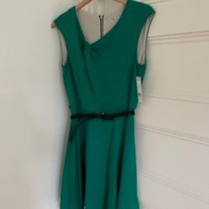 NWT - Eliza J Missy Dress Size 12